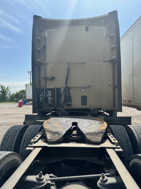 2023 KENWORTH T680- 298 