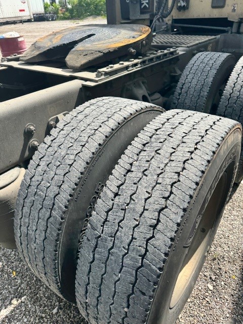 2023 KENWORTH T680- 298 
