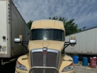 2023 KENWORTH T680- 298 