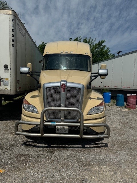 2023 KENWORTH T680- 298 