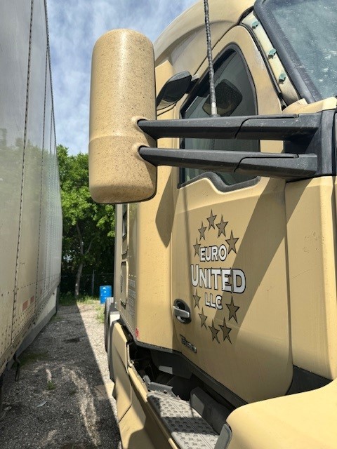 2023 KENWORTH T680- 298 