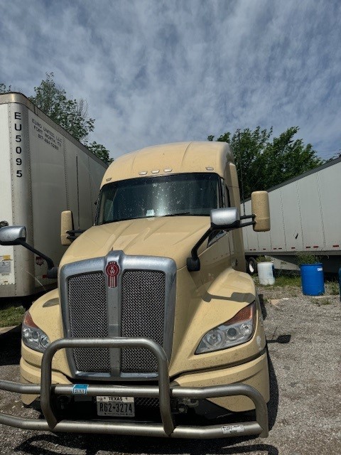 2023 KENWORTH T680- 298 