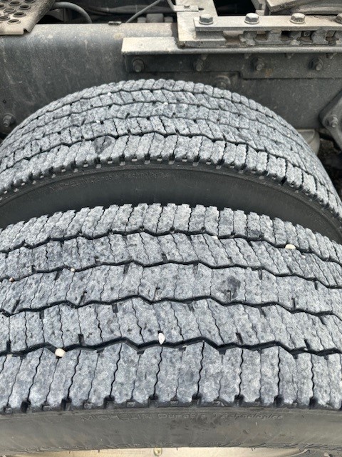 2023 KENWORTH T680- 298 
