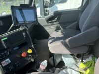 2021 International Day Cab Tractor 
