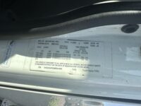 2021 International Day Cab Tractor 