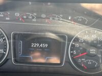 2021 International Day Cab Tractor 