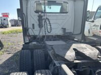 2021 International Day Cab Tractor 